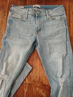 Jack & Jones jeans!, Blauw, W32 (confectie 46) of kleiner, Ophalen of Verzenden, Zo goed als nieuw