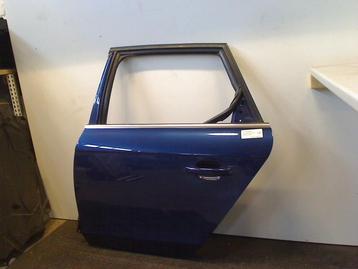 PORTIER LINKS ACHTER Audi A4 Avant (B8) (01-2007/12-2015) beschikbaar voor biedingen