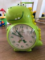 Dino klok, Ophalen, Zo goed als nieuw