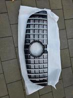 Mercedes Vito W447 Grill Zwart/Chroom, Gebruikt, Voor, Mercedes-Benz, Ophalen of Verzenden