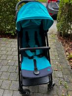 Cybex Beezy Buggy River Blue, Kinderen en Baby's, Buggy's, Ophalen, Zo goed als nieuw