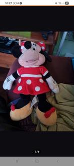 minnie mouse primark bieden, Kinderen en Baby's, Speelgoed | Knuffels en Pluche, Ophalen of Verzenden, Zo goed als nieuw, Overige typen