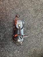 Kymco dj carterkap, Fietsen en Brommers, Brommeronderdelen | Scooters, Ophalen, Gebruikt, Kymco, Kymco