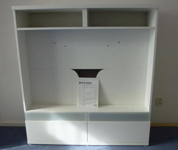 IKEA tv meubel Besta Boas beschikbaar voor biedingen