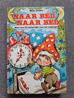 Naar Bed, Naar Bed... - Nelly Donker, Ophalen, Zo goed als nieuw, Nelly Donker, Sprookjes