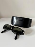 Persol 2542s zonnebril, Sieraden, Tassen en Uiterlijk, Zonnebrillen en Brillen | Dames, Gebruikt, Zonnebril, Zwart, Ophalen