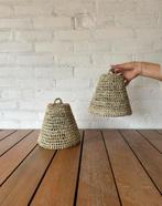 Prachtige bohemian berber ibiza hanglampen lampenkappen, Ophalen of Verzenden, Nieuw
