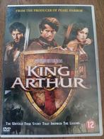King Arthur DVD, Ophalen of Verzenden, Zo goed als nieuw