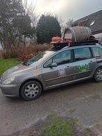 Peugeot  307 sw, Ophalen of Verzenden, Peugeot