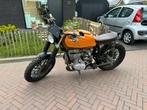 BMW R65 Scrambler 1980 tracker caferacer, Motoren, Naked bike, 650 cc, Particulier, 2 cilinders