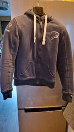 Bering Dames Hoodie Maat M, Maat 38/40 (M), Blauw, Bering, Ophalen of Verzenden