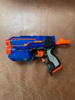 Nerf gun, Ophalen, Zo goed als nieuw