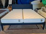 COMPLETE AUPING ESSENTIAL 180-210 MET AUPING MATRASSEN, Gebruikt, Langbroek, ., 210 cm