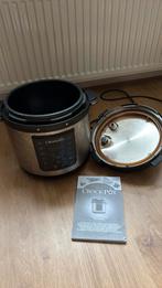 Crockpot Express Multicooker – gebruikt, Ophalen, Gebruikt