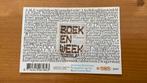 2010 NVPH 2707 Boekenweek Postfris, Postzegels en Munten, Postzegels | Nederland, Verzenden, Na 1940, Postfris