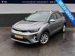Kia Stonic 1.0 T-GDi MHEV DynamicLine Navigatie, Apple CarPl, Voorwielaandrijving, Euro 6, Origineel Nederlands, Handgeschakeld