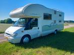 Rimor super brig 678, 4-6 persoons met stapelbed, Caravans en Kamperen, Campers, Integraal, Diesel, Particulier, Ford