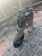 Fatbike H9, Ophalen of Verzenden, Zo goed als nieuw, Elektrisch, Overige merken