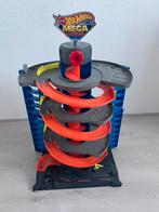 Hotweels, Kinderen en Baby's, Speelgoed | Racebanen, Ophalen of Verzenden, Zo goed als nieuw, Handmatig, Overige merken