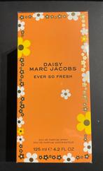 Daisy Marc Jacobs Ever So Fresh 125ml, Ophalen of Verzenden, Nieuw