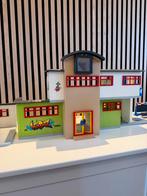 Playmobil 9453 City Life School, Ophalen of Verzenden, Zo goed als nieuw