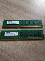 Elpida 4GB 2Rx8 PC3, Computers en Software, RAM geheugen, 8 GB, DDR3, Ophalen of Verzenden, Zo goed als nieuw