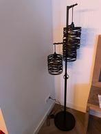 Mooie industriele vloerlamp, Ophalen, Zo goed als nieuw, 150 tot 200 cm