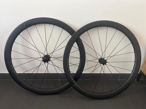 Vision SC45 Disc TLR carbon wielset, Fietsen en Brommers, Fietsonderdelen, Nieuw, Racefiets, Wiel, Ophalen of Verzenden