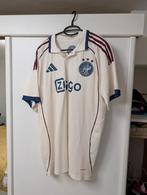 Ajax 3e tenue 25/26 - maat 3XL (Replica), Ophalen of Verzenden, Zo goed als nieuw, Ajax, Shirt