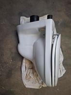 Toiletpot., Doe-het-zelf en Verbouw, Sanitair, Ophalen