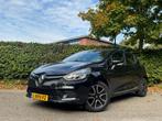 Renault Clio 0.9 TCE 76pk 5-DRS 2019 Zwart, Auto's, Renault, Voorwielaandrijving, 898 cc, 580 kg, Zwart