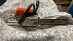 Stihl MS 251C kettingzaag, Tuin en Terras, Hand-tuingereedschap, Ophalen of Verzenden, Gebruikt