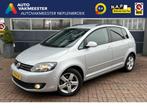 Volkswagen Golf Plus 1.4 TSI Highline Aut. Team Nav Ecc Stoe, Auto's, Volkswagen, Te koop, Zilver of Grijs, Geïmporteerd, 122 pk