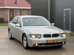 BMW 7-serie 735i, Automaat, Gebruikt, 8 cilinders, 109 €/maand