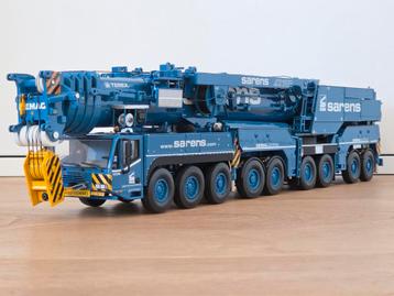 Terex | Demag AC 700 Sarens [imc-1:50] beschikbaar voor biedingen