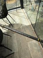 LMAB Baitcaster Hengel met Reel, Watersport en Boten, Ophalen of Verzenden, Gebruikt, Werphengel