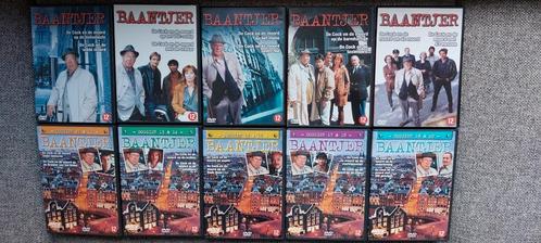 Baantjer DVD collectie, Cd's en Dvd's, Dvd's | Tv en Series, Zo goed als nieuw, Ophalen of Verzenden