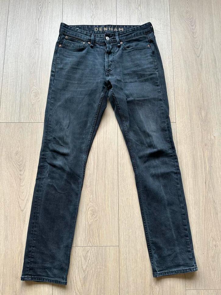 Denham Ridge & Bolt Jeans - W29 L32, Kleding | Heren, Spijkerbroeken en Jeans, Zo goed als nieuw, W32 (confectie 46) of kleiner