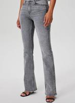 Costes grijze flare jeans maat W32 L30, Kleding | Dames, Spijkerbroeken en Jeans, Grijs, Costes, Ophalen of Verzenden, Zo goed als nieuw