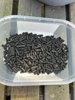 Aktieve kool, Ophalen, Nieuw, Filter of Co2