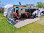 Fendt Platin 150, Caravans en Kamperen, Rondzit, Particulier, Kachel, Fendt