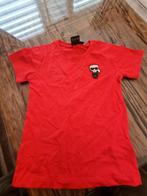 Merkkleding pakket maat 98,104, Kleding | Heren, Polo's, Ophalen of Verzenden, Zo goed als nieuw, Overige maten, Blauw