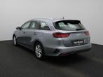 KIA cee'd Sportswagon Pulse 1.0 T-GDi 120 MHEV DCT ISG, Auto's, Kia, 12 maanden, Stof, Gebruikt, Cruise Control
