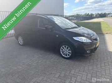 Mazda 5 1.8 Katano 7 persoons beschikbaar voor biedingen