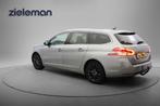 Peugeot 308 SW 1.2 PureTech Premium - Panorama, Navi, Camera, Gebruikt, 1199 cc, Origineel Nederlands, Parkeersensor