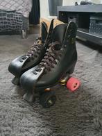 RSI rolschaatsen, Sport en Fitness, Skeelers, Ophalen of Verzenden, Zo goed als nieuw, Overige typen