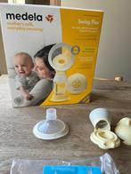 Pump from medela, Ophalen of Verzenden, Zo goed als nieuw, Overige typen