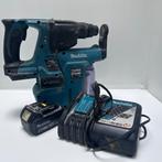 Makita DHR242 Combihamer + DX06 Stofafzuigsysteem + 18v 5.0A, Flex Ltd., Zo goed als nieuw, https://flex.com/contact-us, Nobelstraat 10, 5807 GA Oostrum