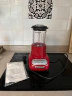 Kitchenaid blender, Ophalen, Zo goed als nieuw, 3 snelheden of meer
