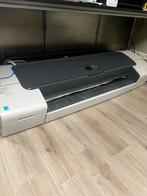 HP designjet 1770 plotter printer, Computers en Software, Ophalen, Zo goed als nieuw, Printer